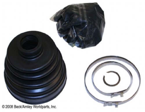 Boot Clamps Beck Arnley 1032975