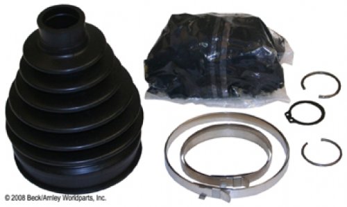 Boot Clamps Beck Arnley 1032980