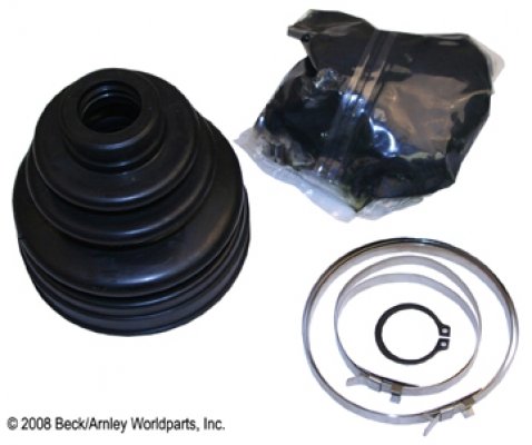 Boot Clamps Beck Arnley 1032963