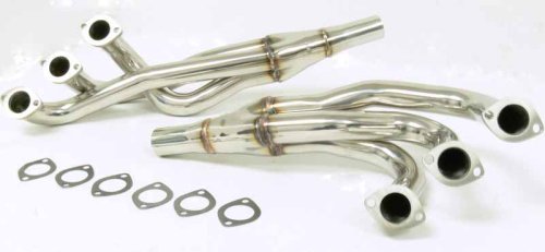 Headers OBX Racing Sports H10998