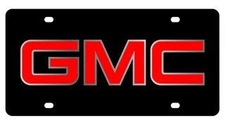 Frames GMC 3601-1
