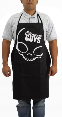 Aprons Chemical Guys ACC_333