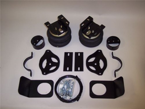 Air Springs Hellwig 6016