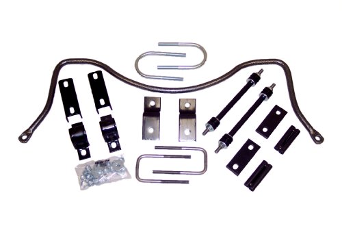 Sway Bars Hellwig 7671