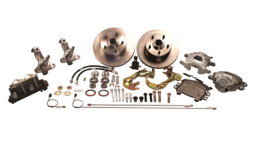 Brake Kits SSBC A123