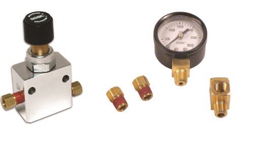 Proportioning Valves SSBC A0707G