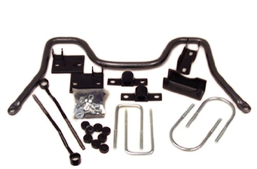 Sway Bars Hellwig 7658