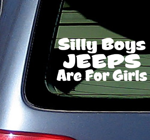 Bumper Stickers, Decals & Magnets Stickermatic sillyboystruckswhite