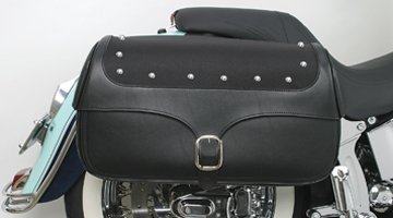 Saddle Bags Saddlemen 3501-0062