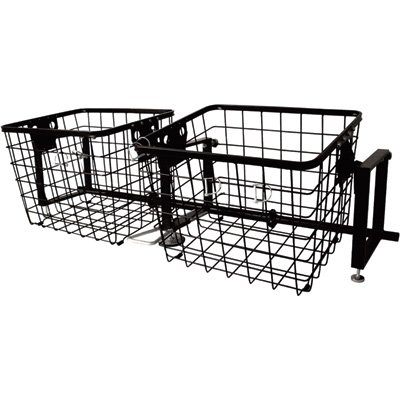 Bully CG-900 Cargo Revolver Tonneau Covers Pilot Automotive CG-900