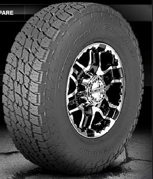 Car, Light Truck & SUV Nitto 200-490