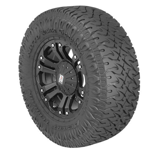 Car, Light Truck & SUV Nitto 202-880