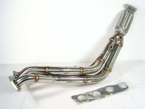Headers OBX Racing Sports H11233