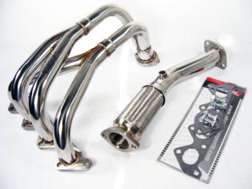 Headers OBX Racing Sports H95002S