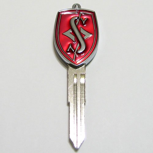 Key Chains Rotary13B1 NIS1166