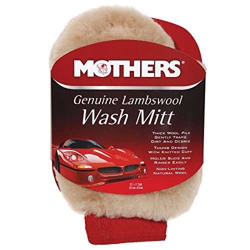 Sponges & Mitts Mothers 156300