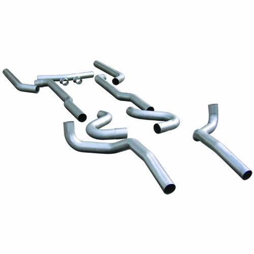 Pipes Flowmaster 1040
