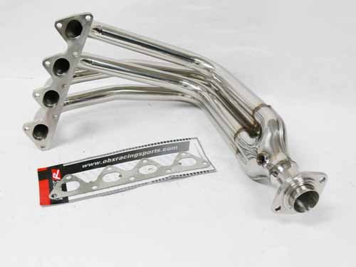 Headers OBX Racing Sports H9900