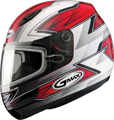 Helmets Gmax 