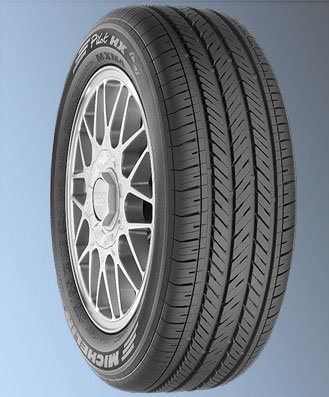 Car, Light Truck & SUV Michelin 83609