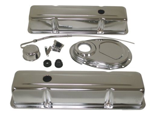 Engine Blocks CFR Performance - Chevy Engine Dress Up Kits HZ-3024