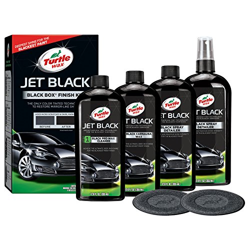 Pre-Wax Cleaners Turtle Wax T-3KT