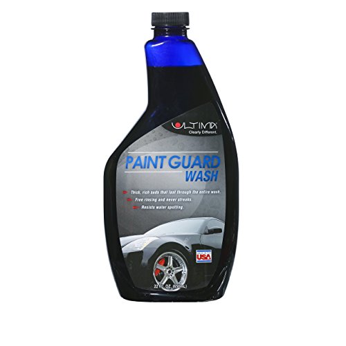Car Care  ULT-5022