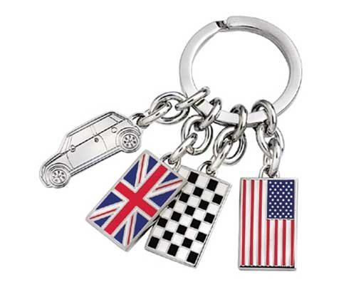 Key Chains MINI 80-23-0-421-298