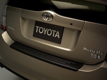 Bumper Covers Toyota 00016-47015