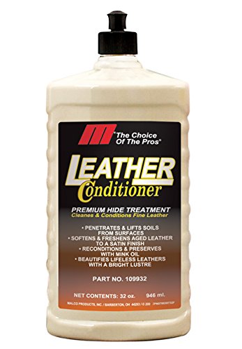 Leather Care Malco 109932