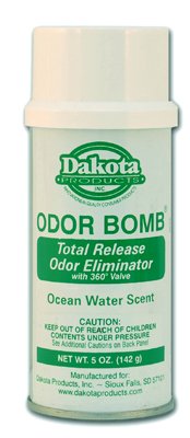 Air Fresheners Dakota DAK-48-OW