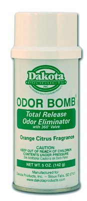 Air Fresheners Dakota DAK-48-OC