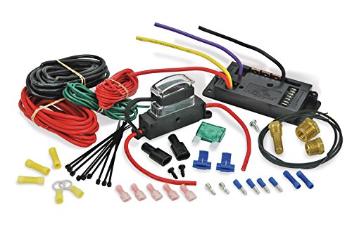 Electric Controls Flex-a-lite 31163