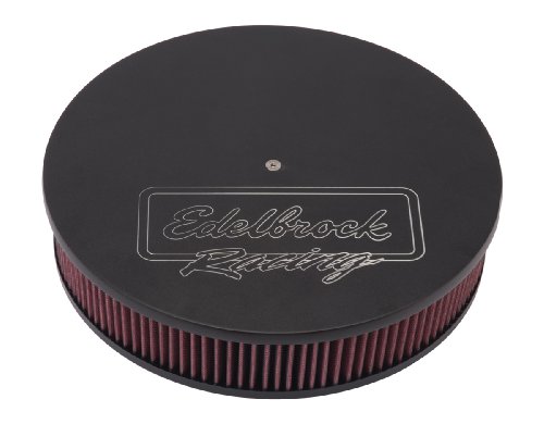 Air Filters Edelbrock 41613
