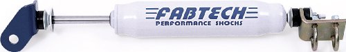 Fabtech FTS7009 Steering Stabilizer Damper & Steering Stabilizers Fabtech FTS7009