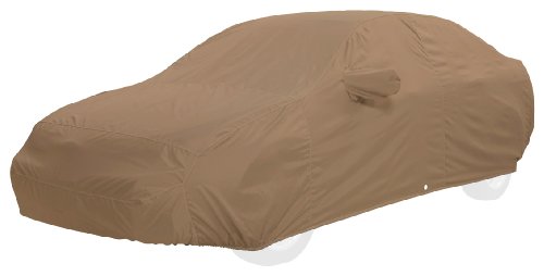 Custom Fit Covercraft C2709UT