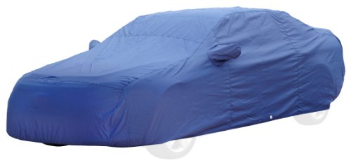 Custom Fit Covercraft CA41UL