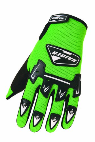 Gloves Raider BCSMXGL