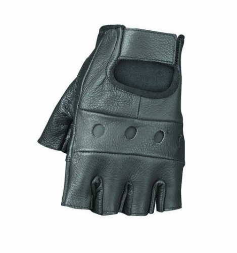 Gloves Raider BCS500M