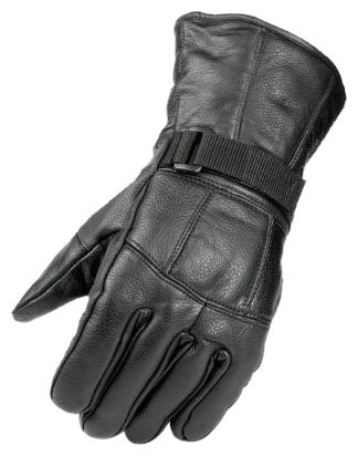 Gloves Raider BCS2660L