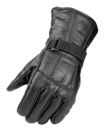 Gloves Raider BCS2660XL