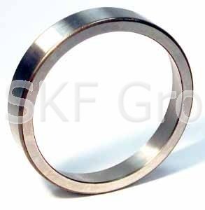 Automatic Transaxle SKF BR653