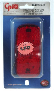 Marker Lights Grote G46025