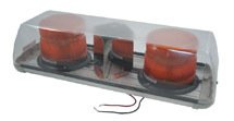 Lighting Assemblies & Accessories Grote 77723