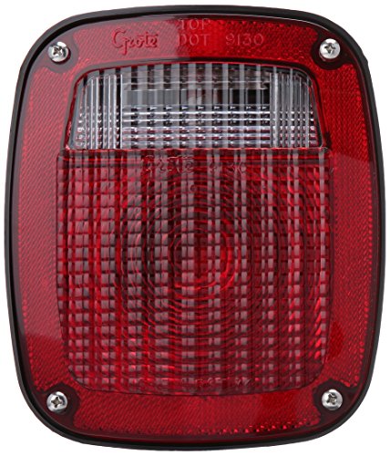 Stop, Turn & Tail Lights Grote 53630