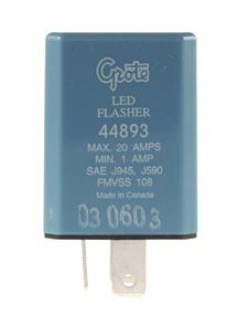 Flashers Grote 44893