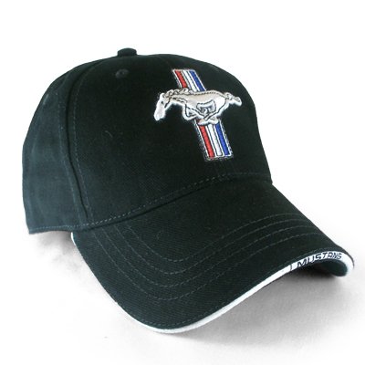 Racing Apparel Ford H197BLK