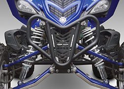 Bumpers DG Performance 553-4180X