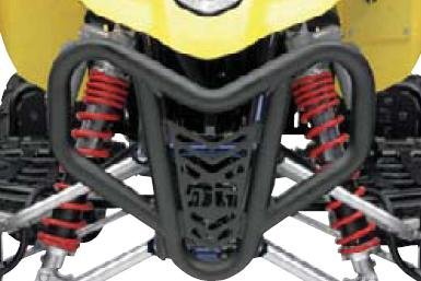 Bumpers DG Performance 554-2700X