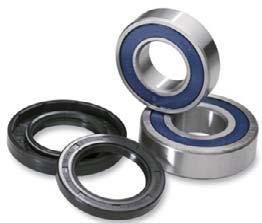 Tire & Wheel Assemblies ITP Tires 44303